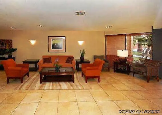 Quality Inn & Suites Downtown Phoenix